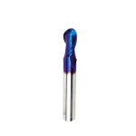 Ø18x45x100x18x2 KURE ELMAS FREZE 65HRC