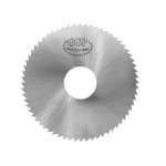 GSP 40X0,8 mm Daire Testere