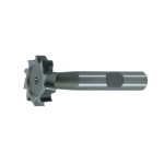DECO HSS T FREZE - 13,5X3