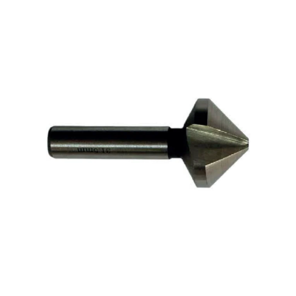 Deco 90° Havşa Freze Deco 90° Havşa Freze Q10 - Görsel 1