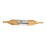 HSS-TIN DIN 333/A R   PUNTA MATKABI 12.5  MM