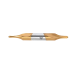 HSSE-TIN DIN 333/A R   PUNTA MATKABI 12.5 MM