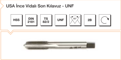 USA ‹nce Vidal› Son K›lavuz - UNF